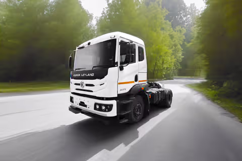 Ashok Leyland 4425 4x2 thumbnail